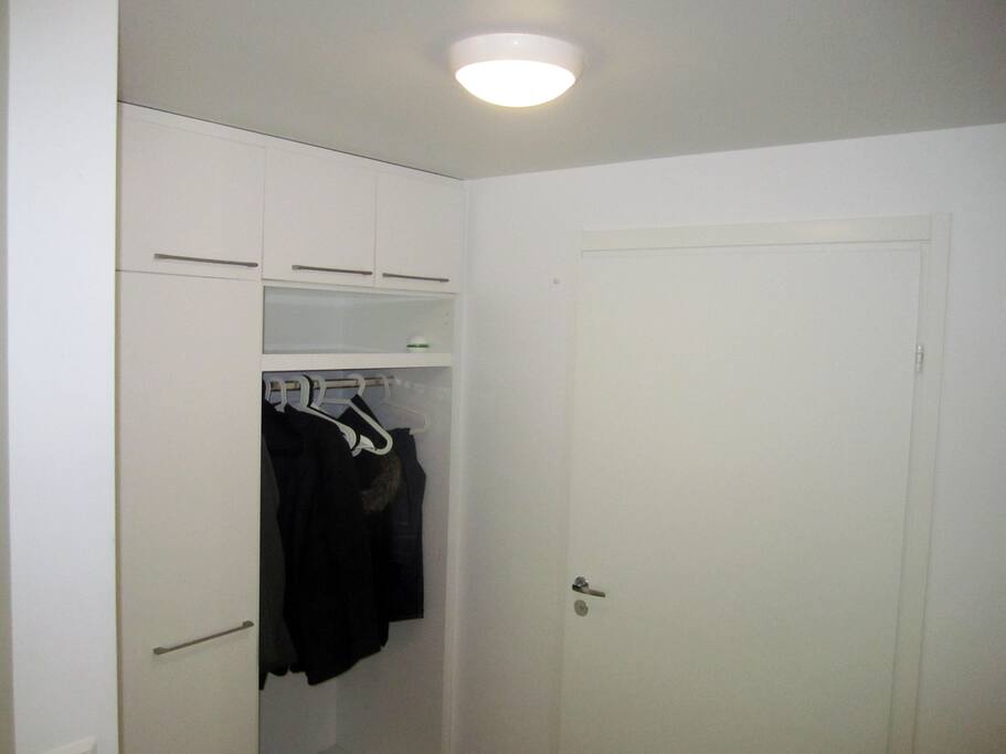 Hangers