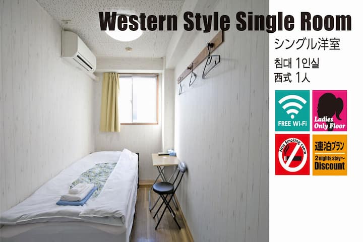 Imagen de la habitación