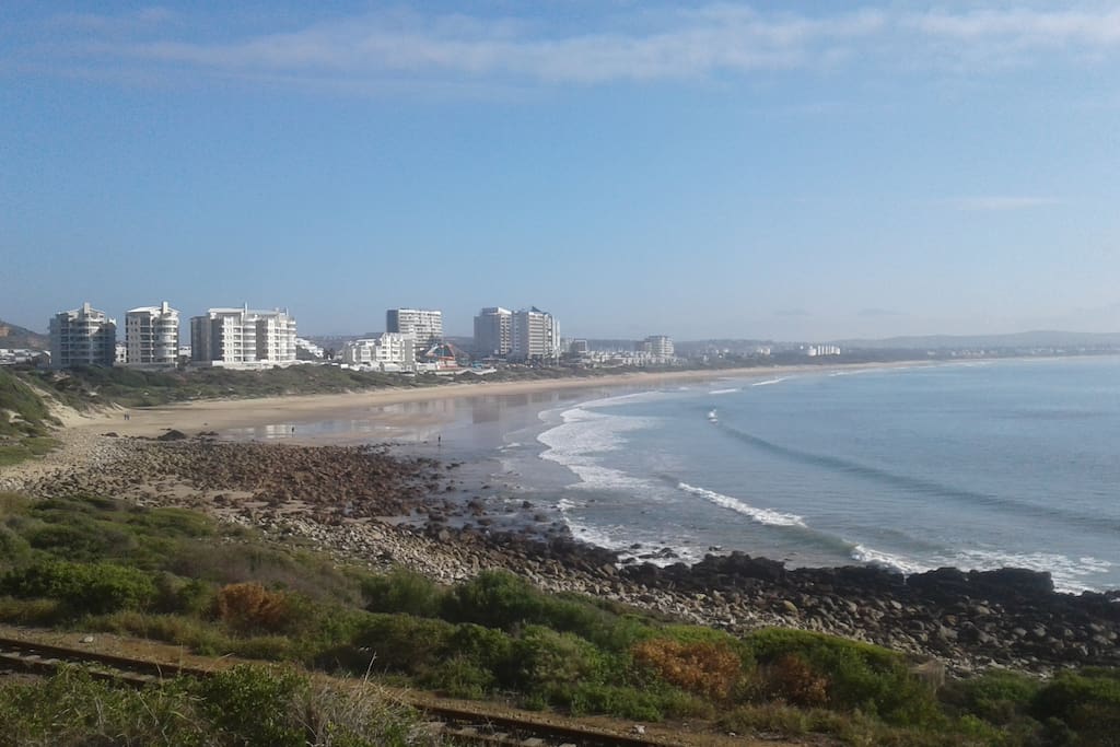 Diaz Beach