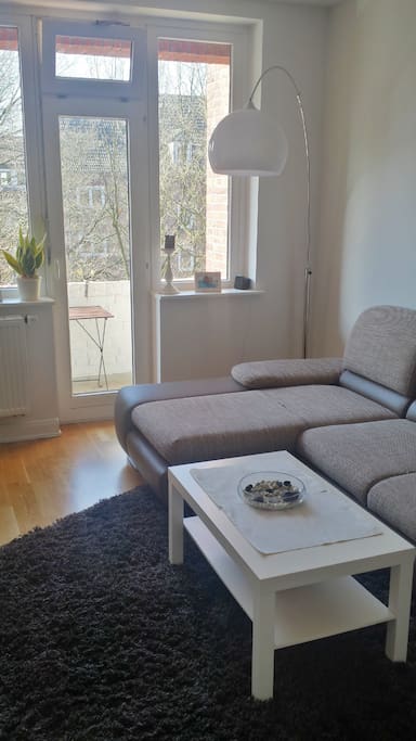 Lounge/Wohnzimmer