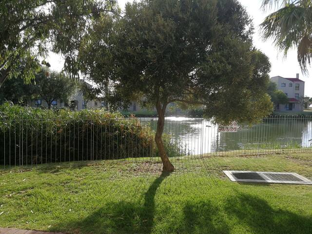 Very bright family style getaway place gallery image 2