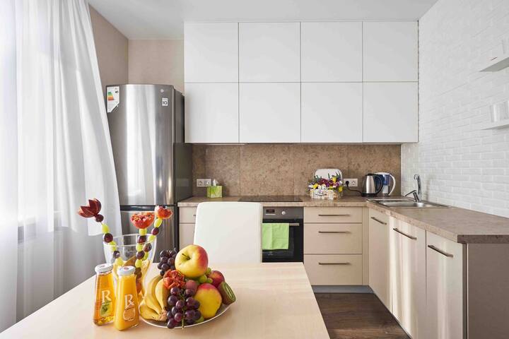 All exclusive. Repina 4. New