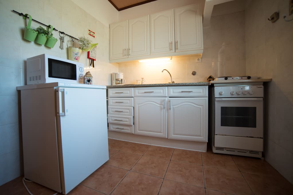 Cozinha