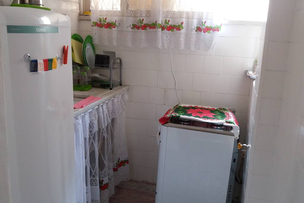 Cozinha