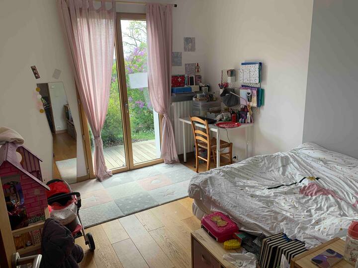 Chambre 1