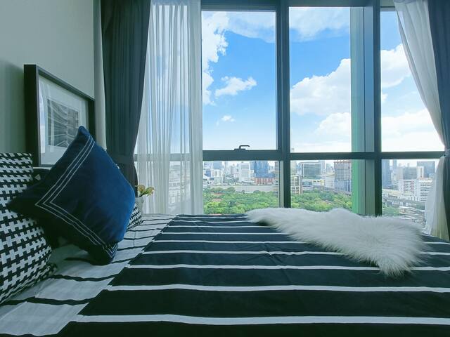 Siam Square Ratchathwei BTS Paragon watergate gallery image 3