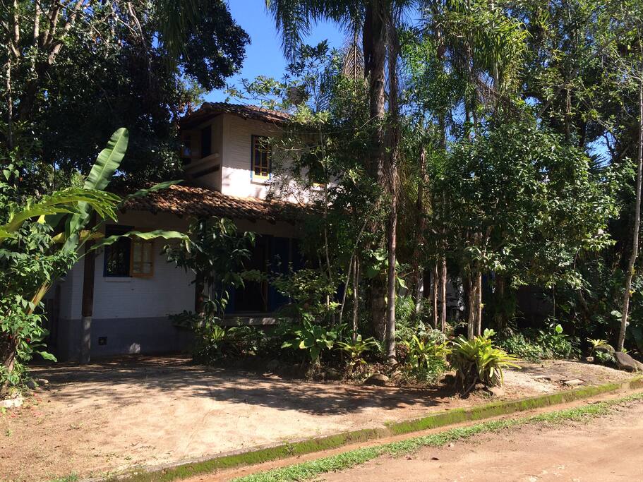 fachada