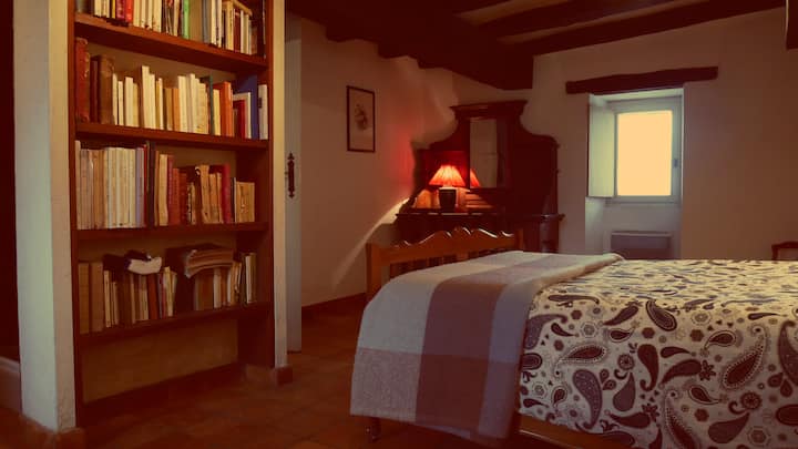 Chambre N° 2