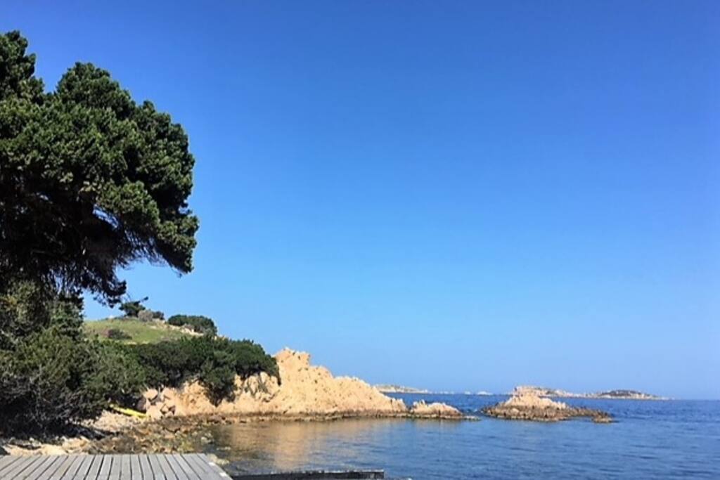 CALA ROMANTICA