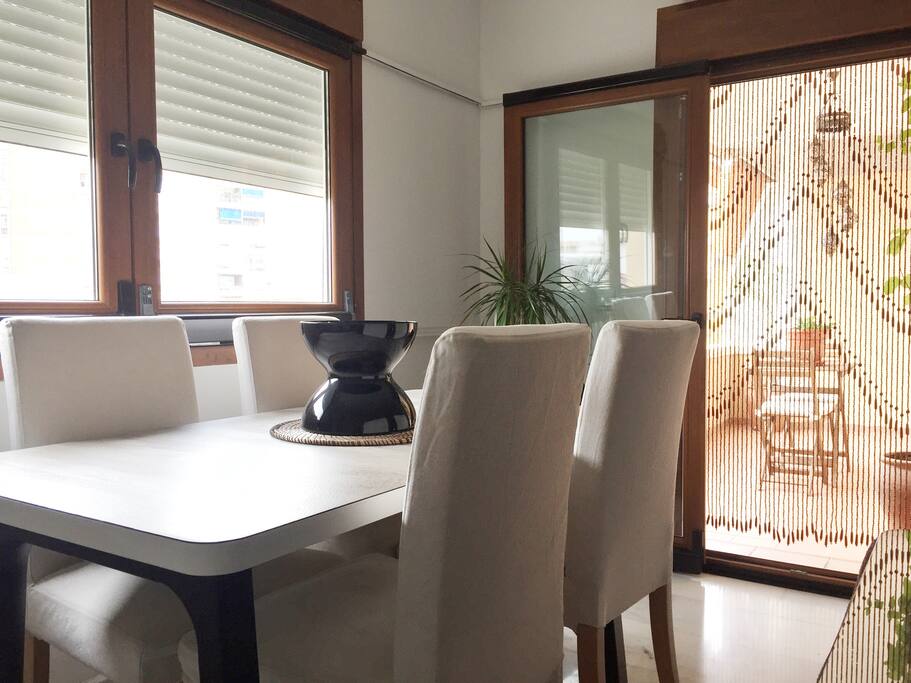 Salón