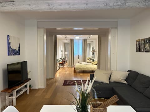 Airbnb con migliori performance: Interno4home: In the historic center with parking space a Ferrara