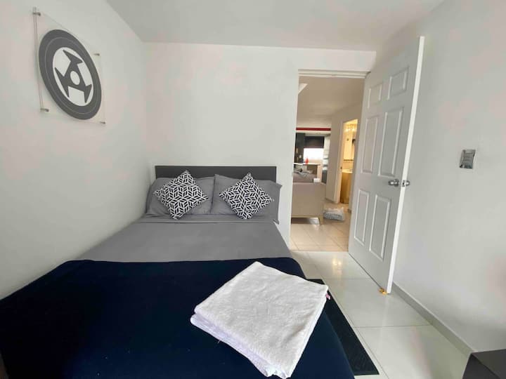 Спална соба 2