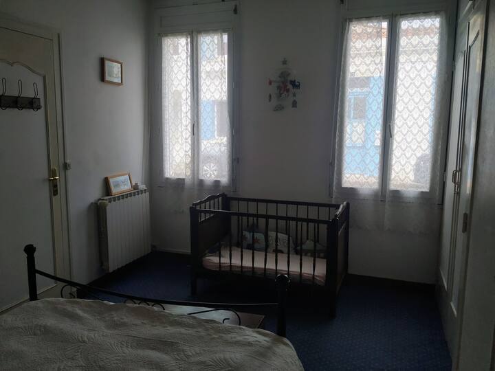 Chambre 1