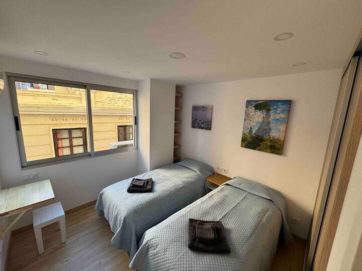 Спална соба 2