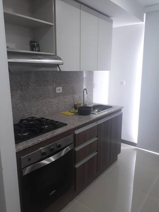 COCINA