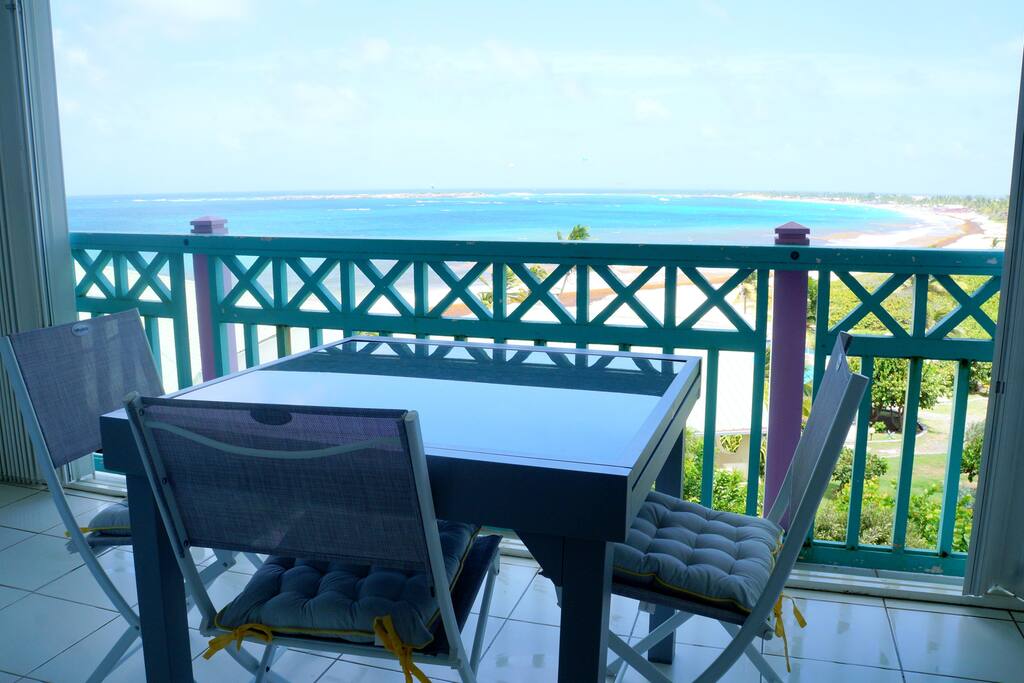 ocean view