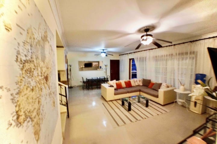 მისაღები ოთახი