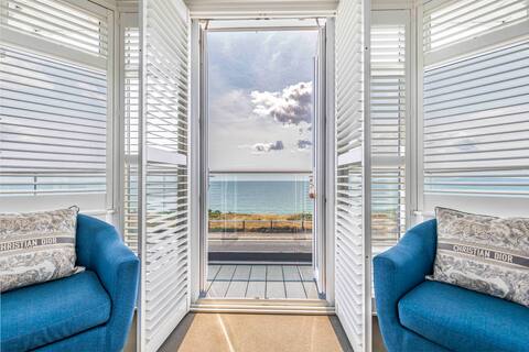 The Beach House Bournemouth