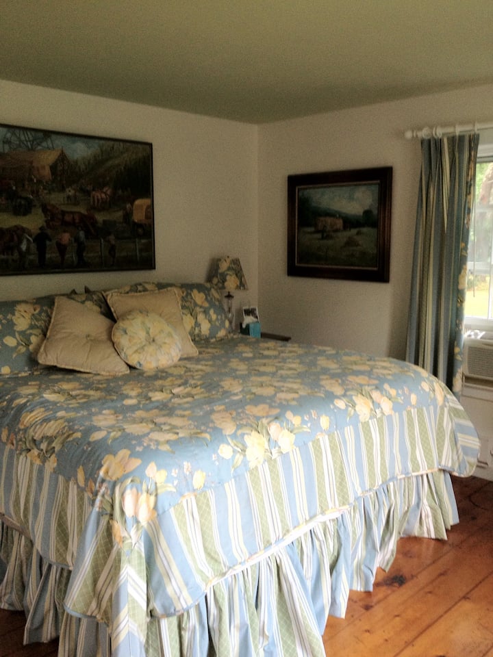 ห้องนอน