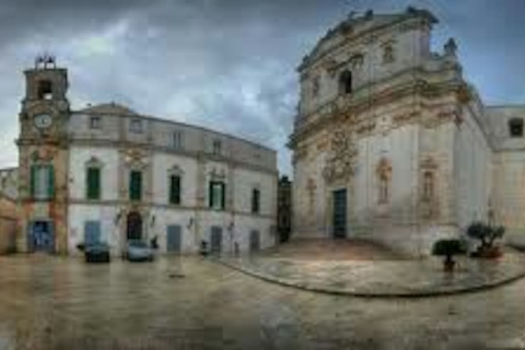 Cattedrale