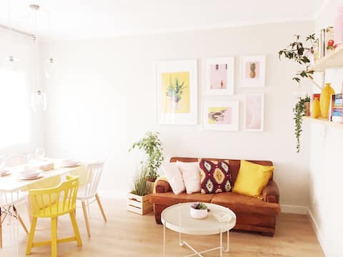 Welcome Villa Uclés