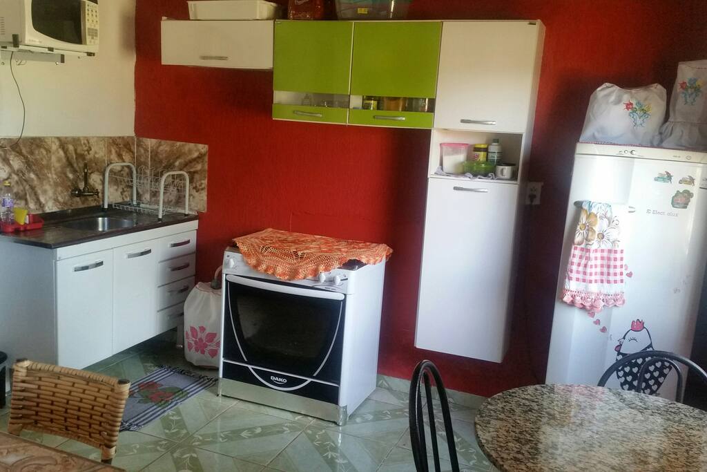Cozinha