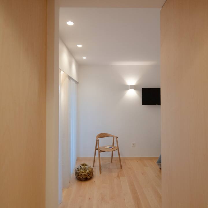 Espace de vie