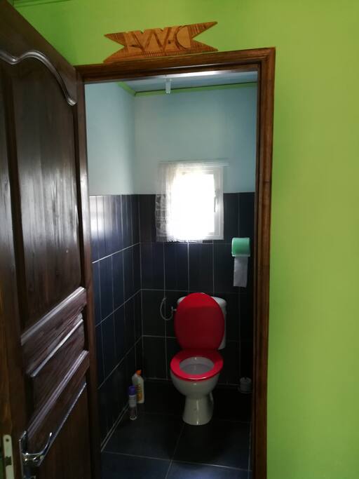 WC