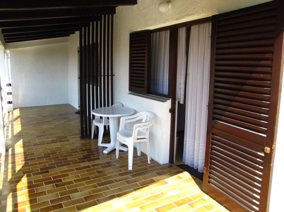 Balkon