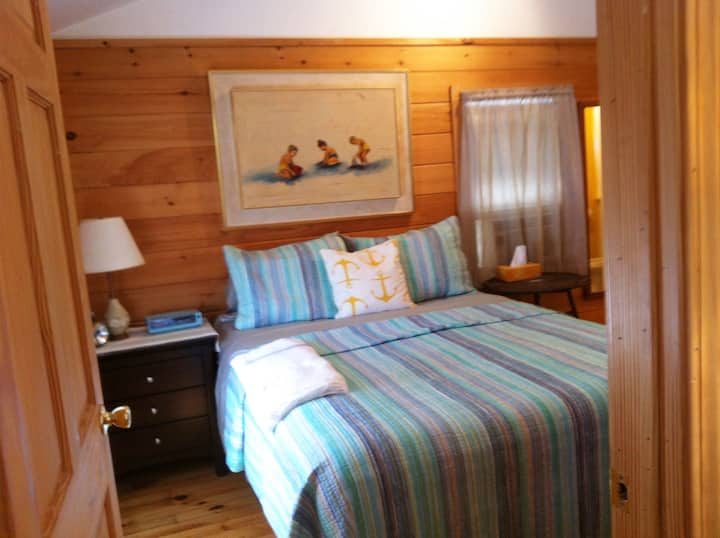 Cottage 9 at Birch Knoll, Ogunquit / York Maine Cottages for Rent in