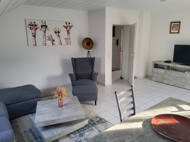 Casa
      Bella  Vita - Runkel