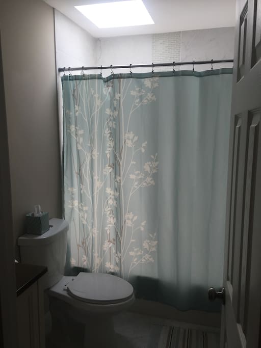 Private Bathroom