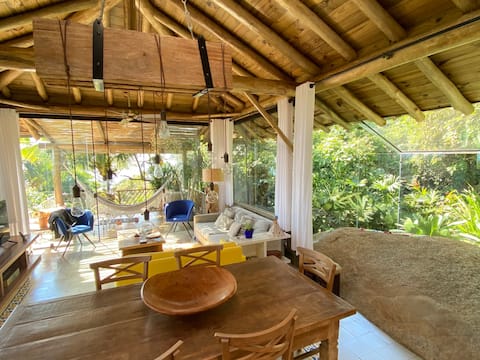 Our Cottage - Ilhabela