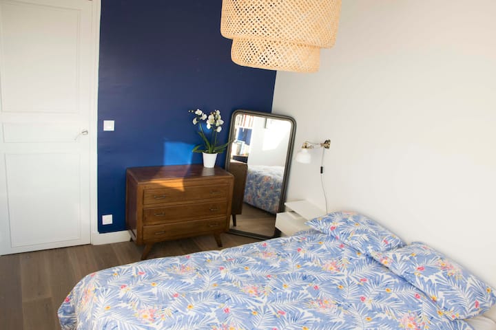 Spavaća soba/Chambre