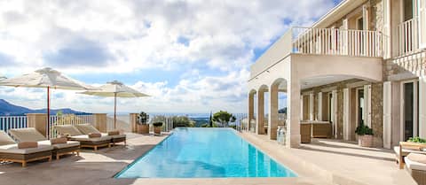 Villa Montport Hills