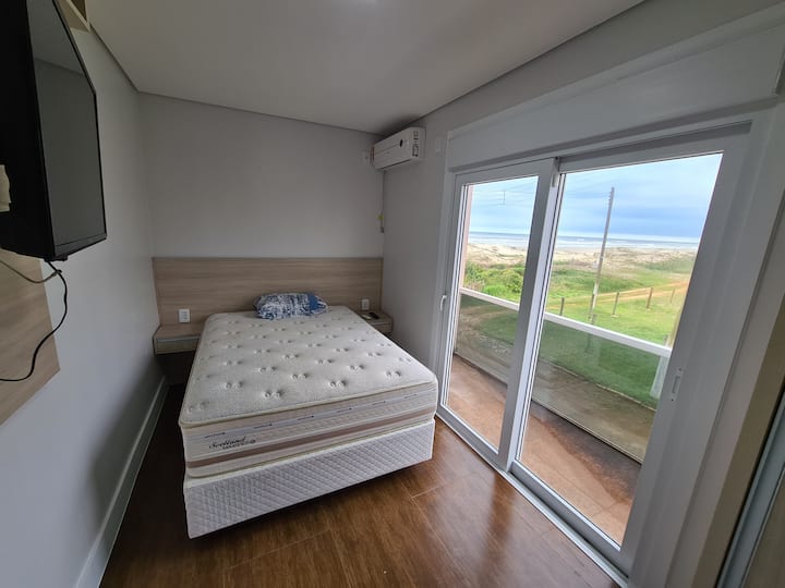 Izba 01 s klimatizáciou