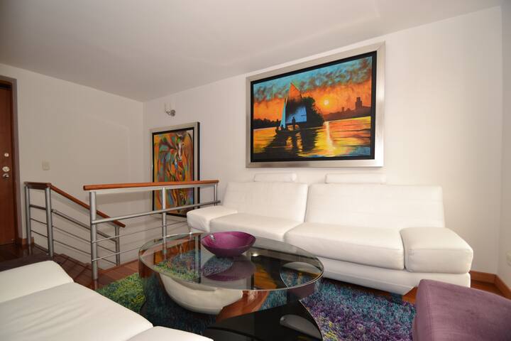 AptsLatam managed Airbnb listing 2