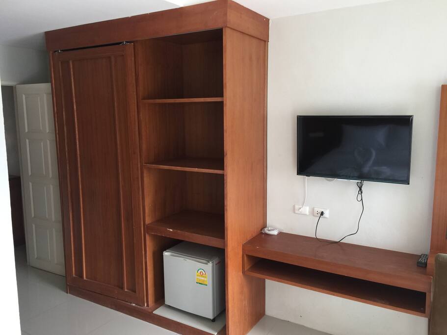 Cable TV