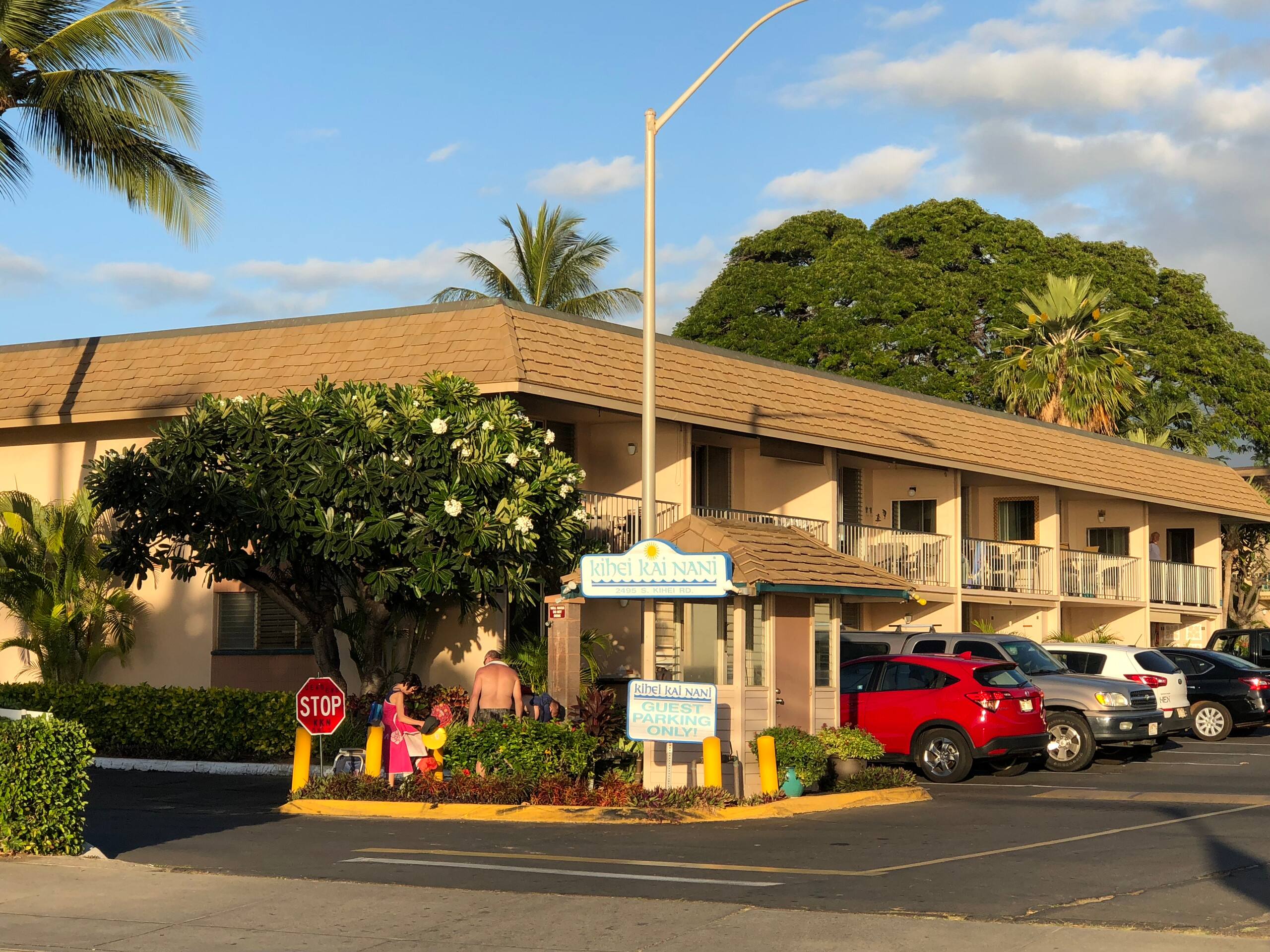 Condo in Kihei · ★4.9 · 1 bedroom · 1 bed · 1 bath - Image 26