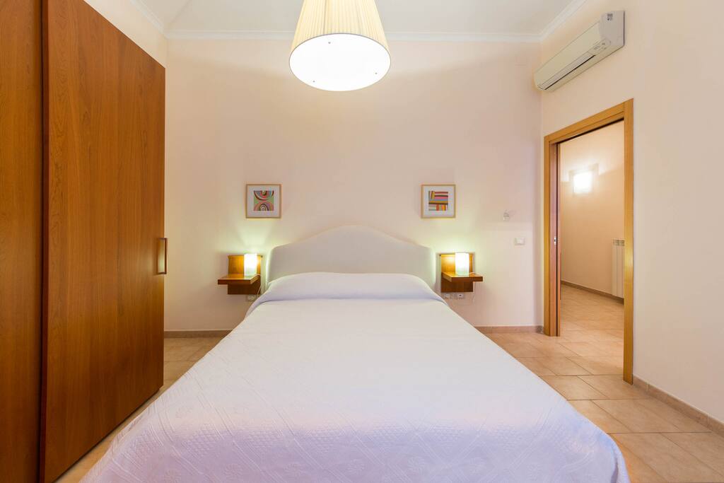 Camera da letto/ bedroom