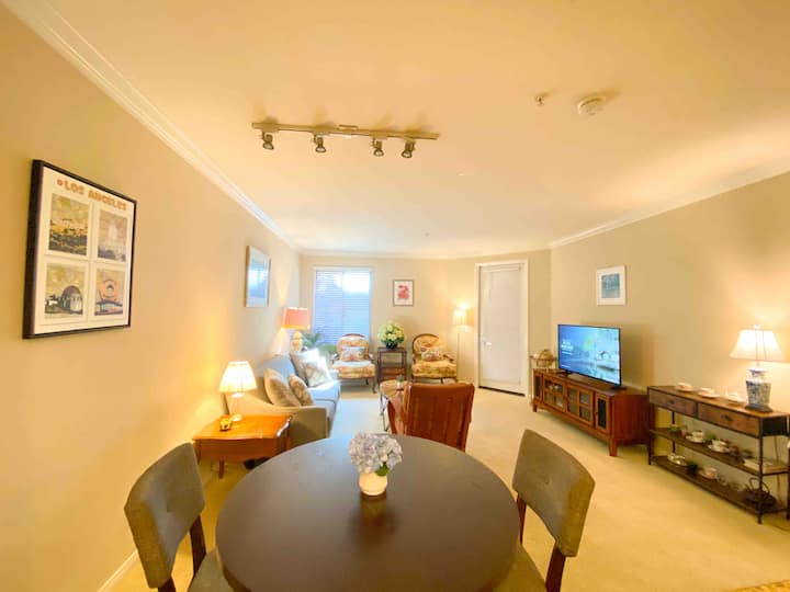 3 Beds | Irvine Spectrum | Family Staycation - Newport Beach, CA