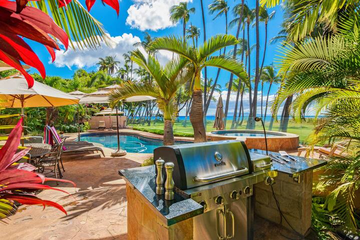 SOUTH BEACH VILLA ON COCONUT BAY gallery image 4