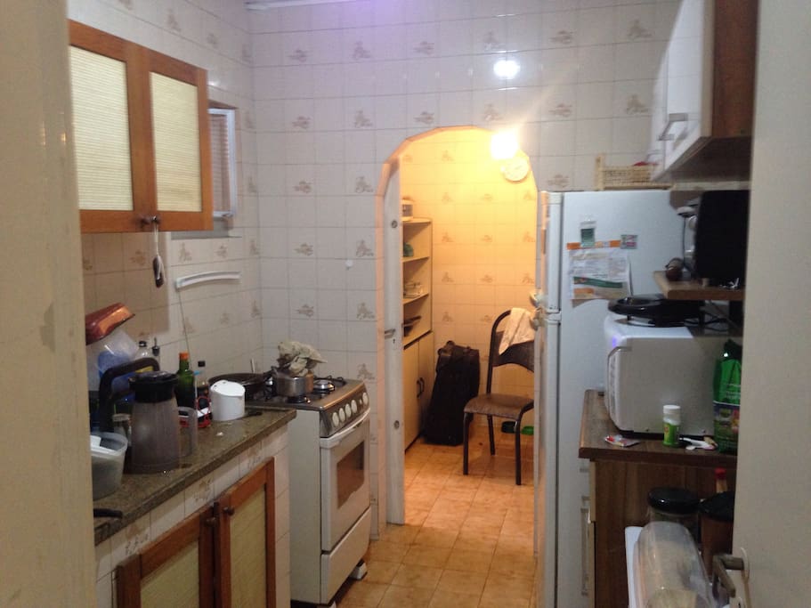 Cozinha