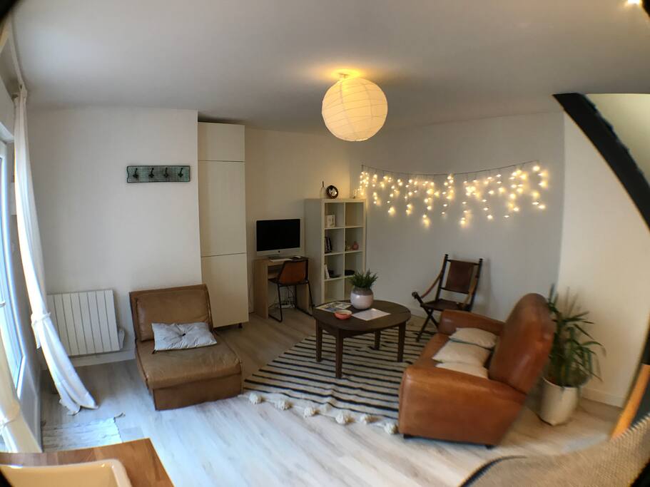 Salon/séjour