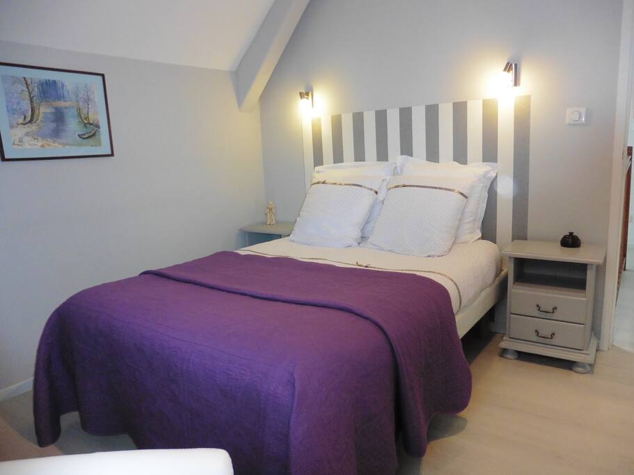 chambre st Gilles