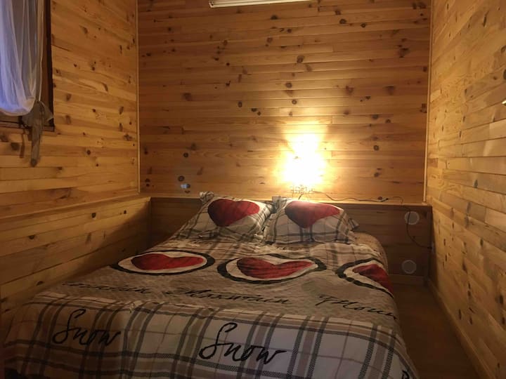 Chambre 1