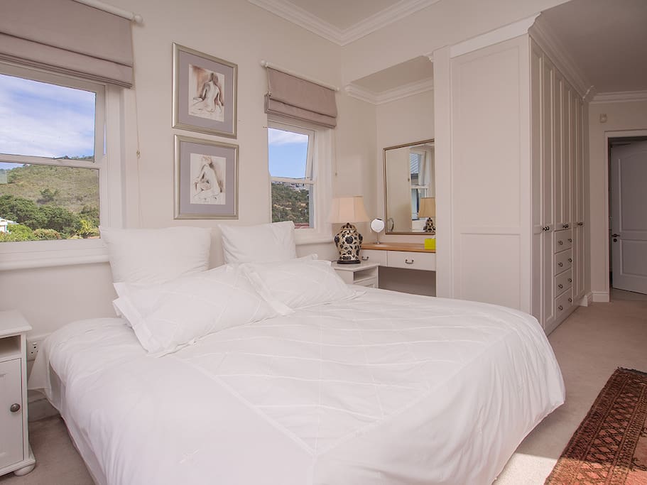 Bedroom/Luce