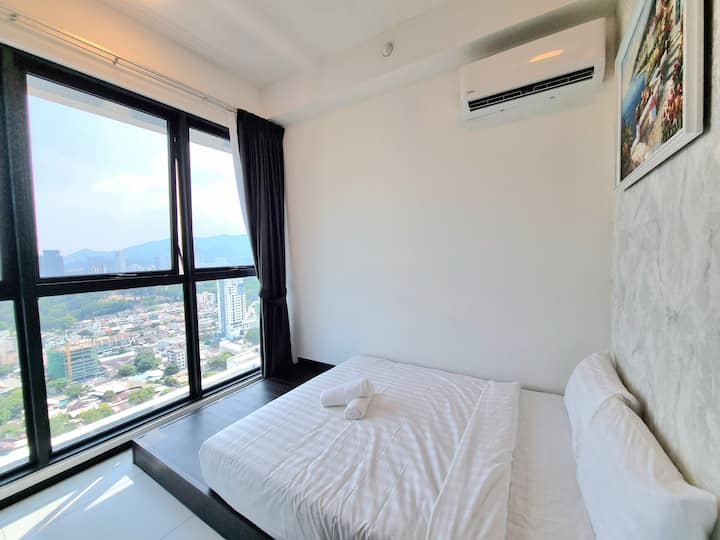 غرفة النوم 2