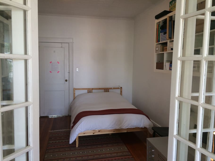 full size bed