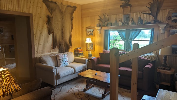 ห้องนั่งเล่น